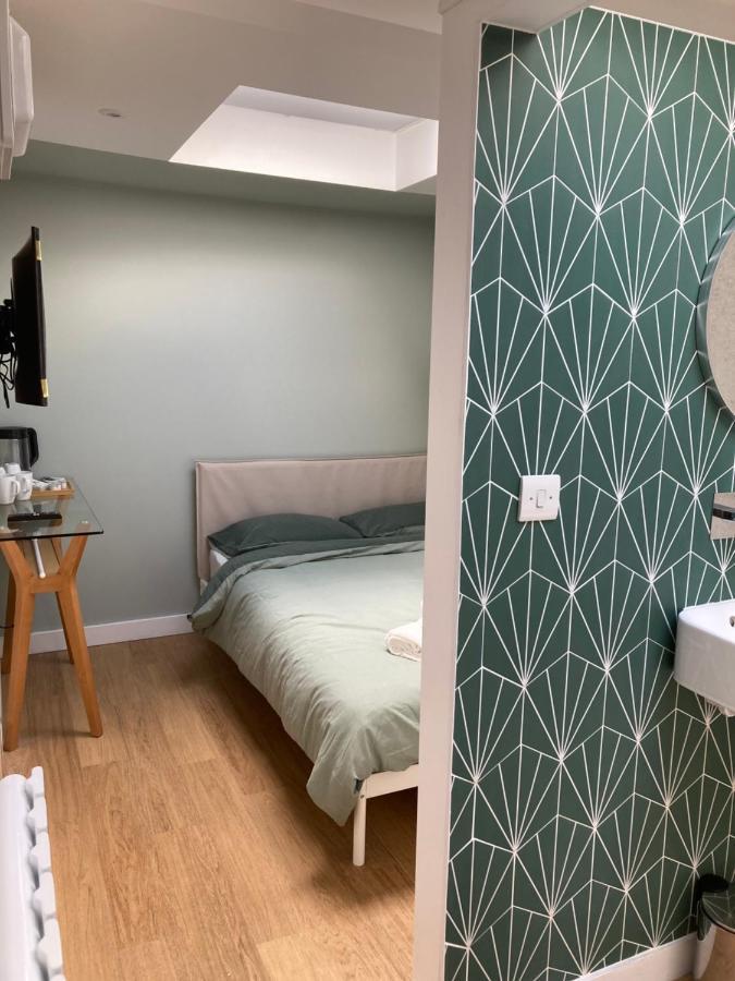 Central Ensuite Guest Unit With Ac And Free On-Street Parking Brighton Exterior foto
